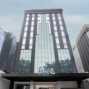 Fives Meldrum Johor Bahru
