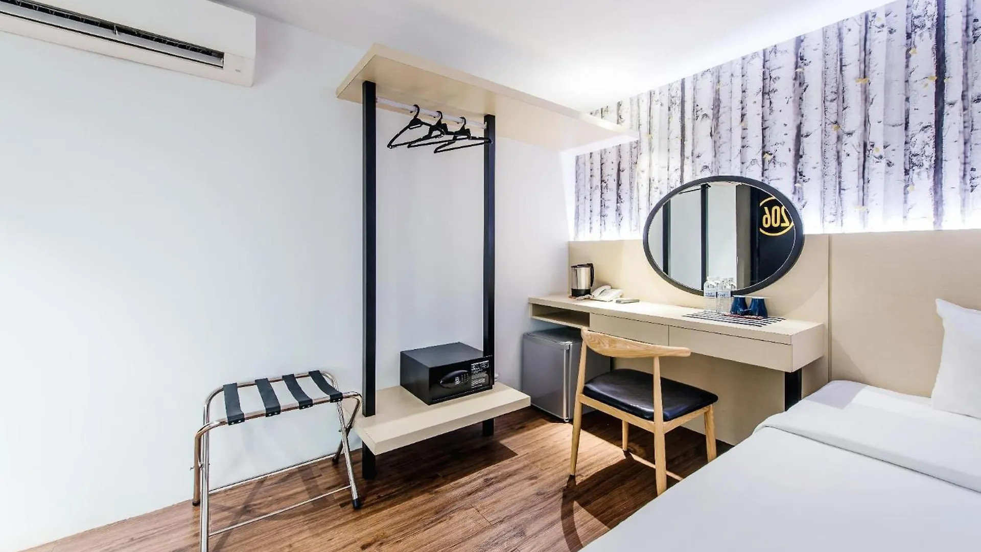 Stella Hotel - Johor Bahru