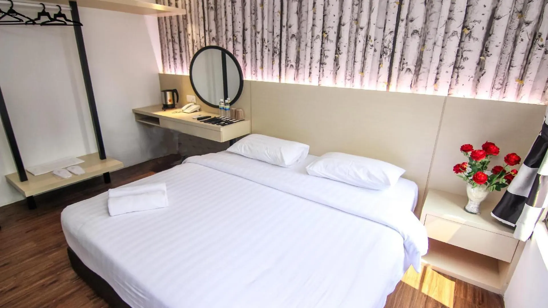 Stella Hotel - Johor Bahru