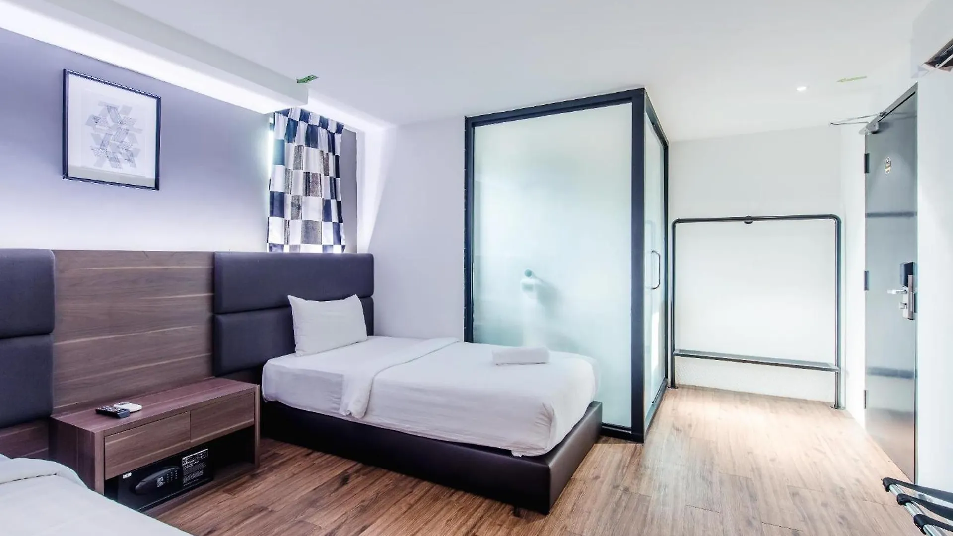 Stella Hotel - Johor Bahru