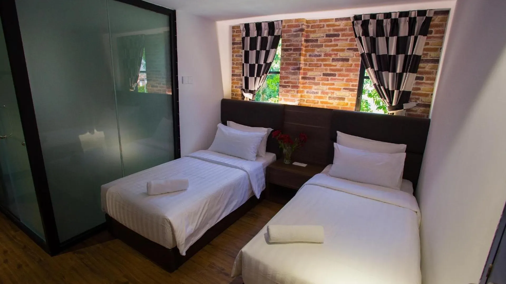 Stella Hotel - Johor Bahru Ma­lay­sia