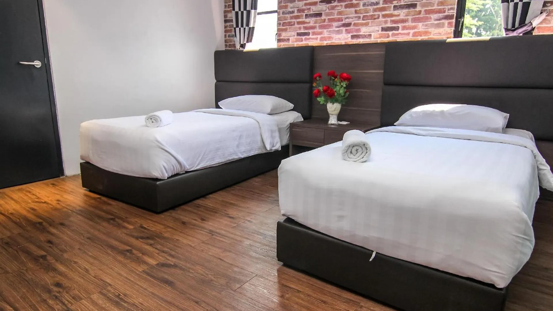 Stella Hotel - Johor Bahru 3*,