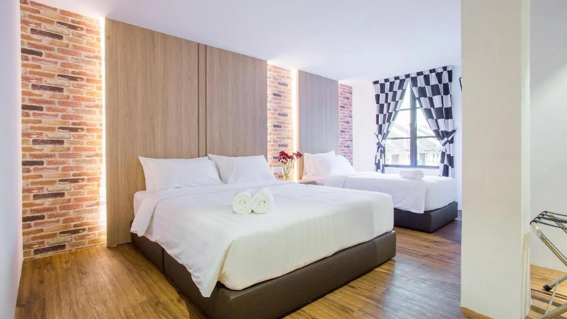 Stella Hotel - Johor Bahru