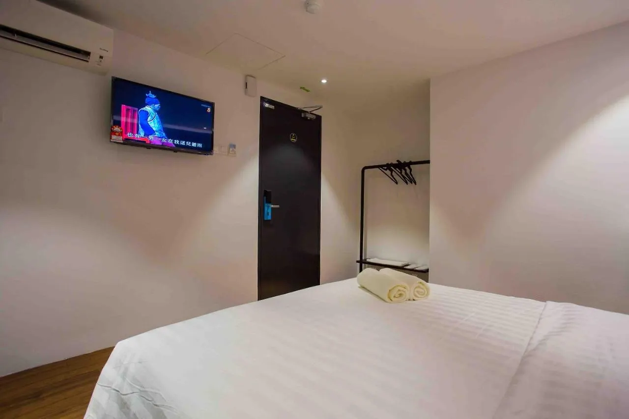 Stella Hotel - Johor Bahru