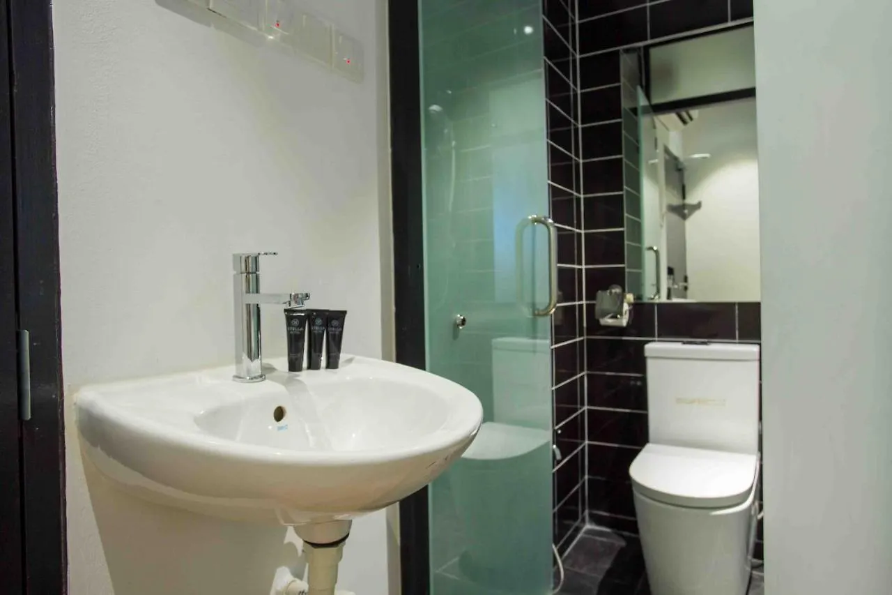 Stella Hotel - Johor Bahru