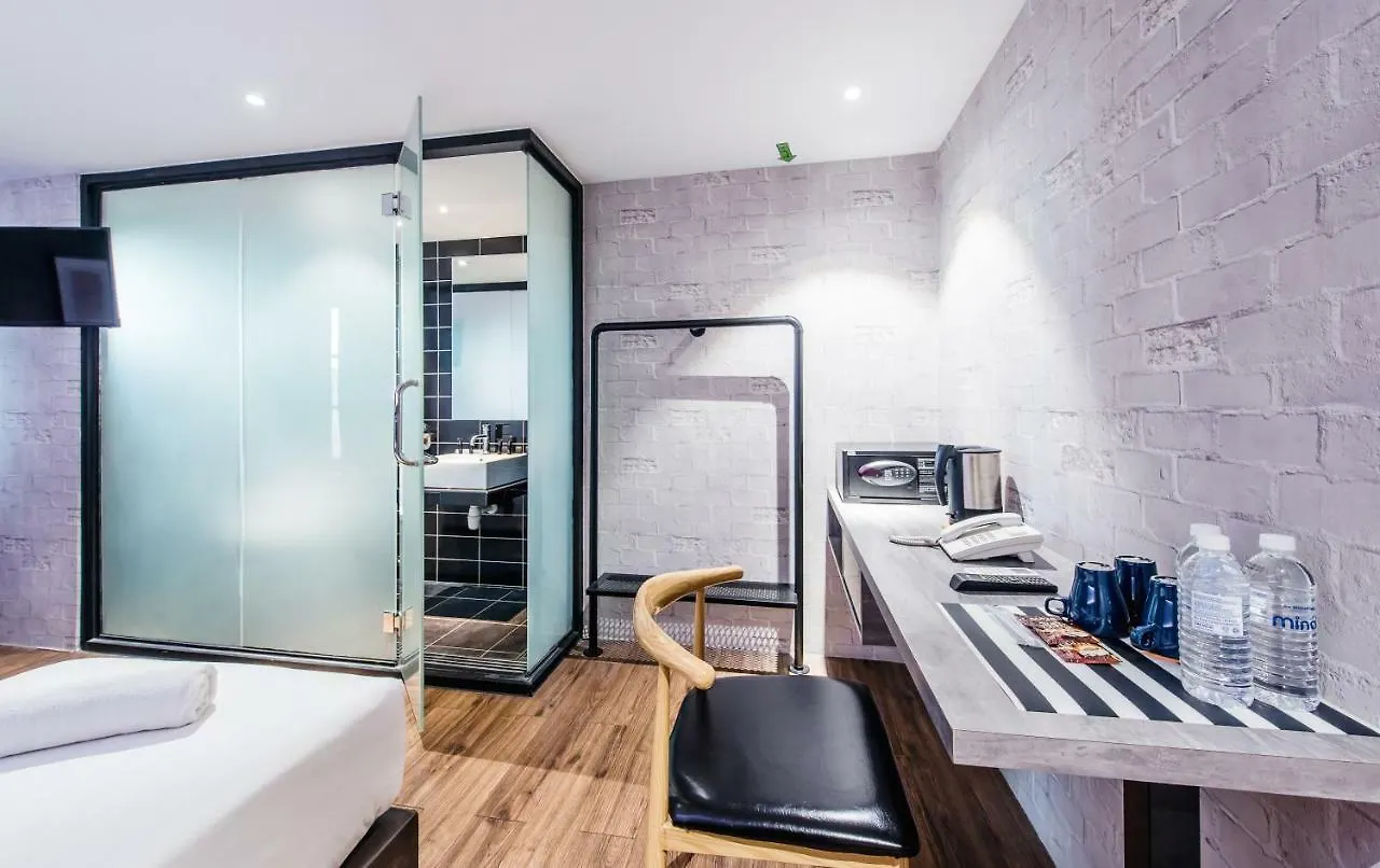 Stella Hotel - Johor Bahru 3*,  Ma­lay­sia