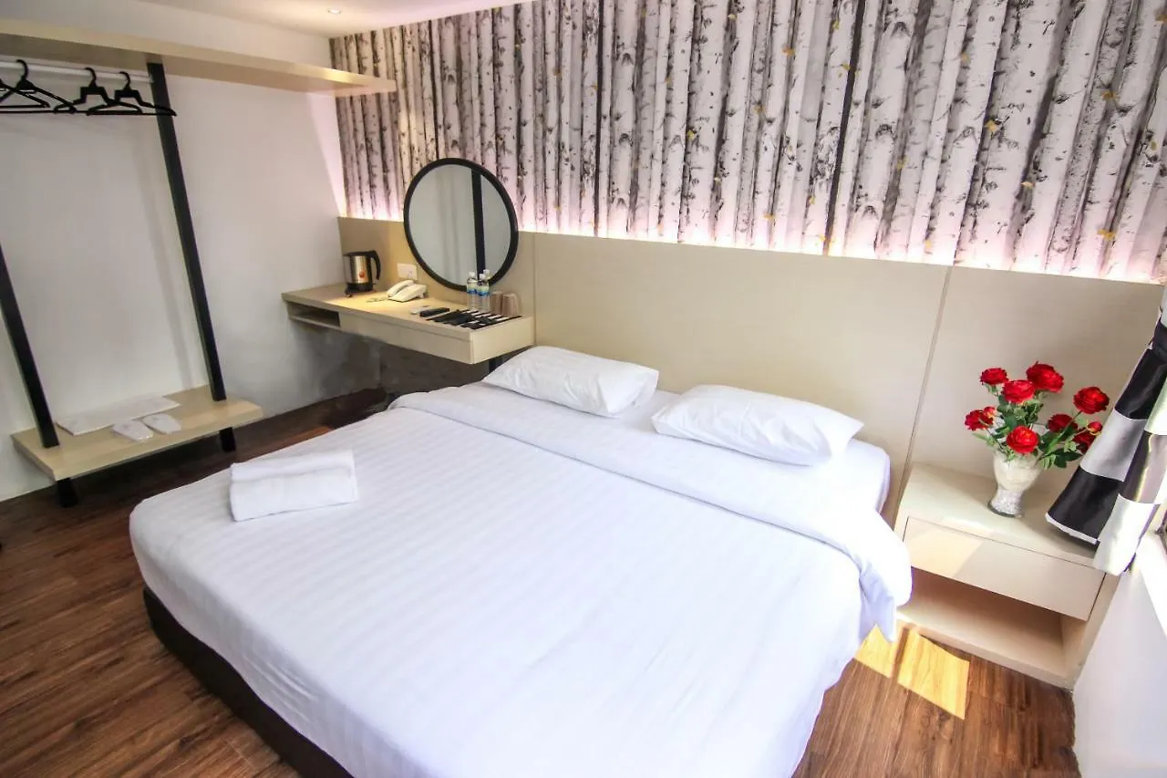 Stella Hotel - Johor Bahru