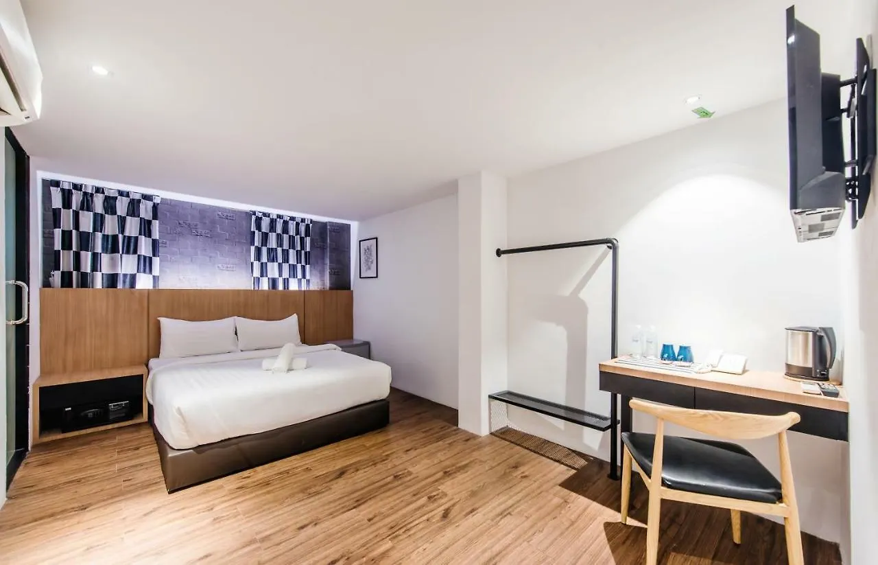 Stella Hotel - Johor Bahru